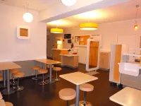 Ibis Budget Narbonne Sud A9/A61 - breakfast