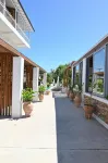 Agorastos Luxury Living - balcony