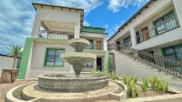 Nyamankulu Guest Lodge Hotels in Hluvukani