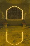 ARCHAZOR Mountain Resort - spa