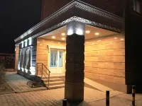 Tengri Hotel Hotels near Manjali Mosque