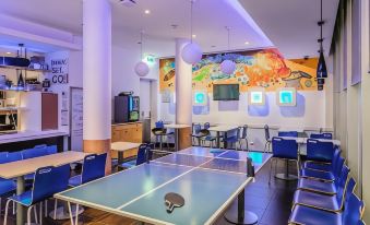 Hotel Ibis Budget Porto Gaia
