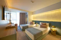 Bavaria Blu Hotel and Conference Centre