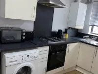 Dodi Apartment Hotels in Leyton