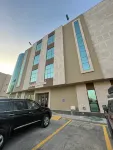 Samt Inn Serviced Apartments Al – Narjis Hotel in zona Aeroporto Internazionale di Riad-Re Khalid