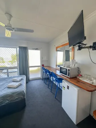 Ocean View Motel Bowen