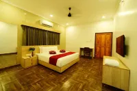 Vrindavan Resort and Spa