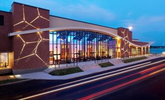 Delta Hotels Prince Edward