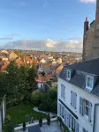 Chambres d'Hôtes Au Coin du Spa - Romantic