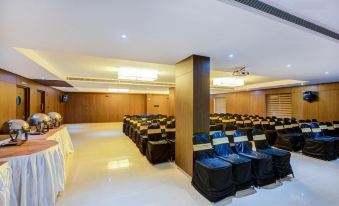 JK Residency Kelakam