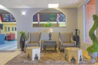 American Best Inn by OYO I-35 Perry Near Lake McMurtry Hotels in Perry