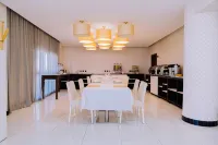 Beira Terrace Hotel - Bữa sáng
