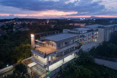 Eco Inn Prime Trang