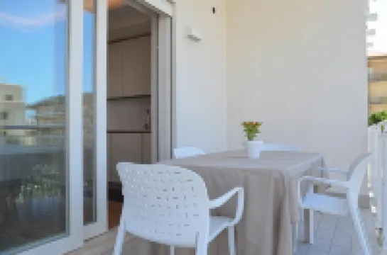 Apartments Sperlonga