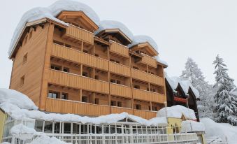 Sporthotel Oberwald