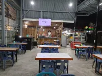Penginapan My House Các khách sạn ở Jaya Baru