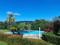 Hotel Los Leones Hotels in Palenque