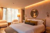 23號麥德林酒店