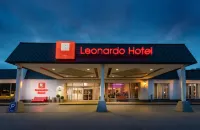 Leonardo Hotel Düsseldorf Airport - Ratingen