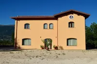 Il Castellaccio Bed & Breakfast Hotels near Spello