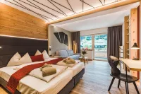 Hotel Salzburger Hof Leogang