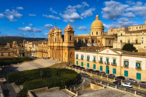 Villa Lu Calabernardo Hotels in Calabernardo