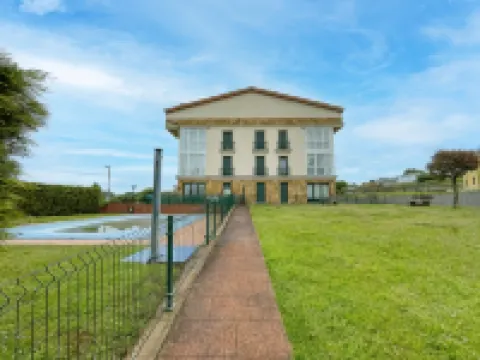 貝雷洛斯 3000 號公寓酒店 巴雷羅斯酒店