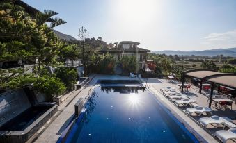 Villa Marine Hotel