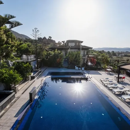 Villa Marine Hotel