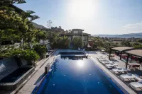 Villa Marine Hotel Hotels in Akyaka Mahallesi