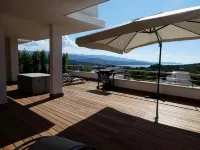 Résidence les Jardins du Fort Hotels in Porticcio
