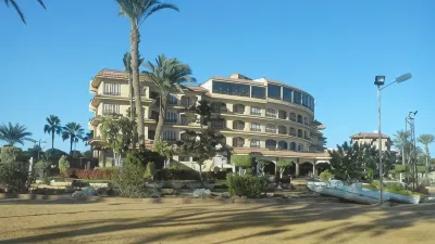 Fayed Armed Forces Hotel Hotels near Al - Hussein Mosque