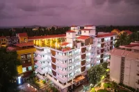 Sairaj Beach Resort - Calangute Goa - キッチン