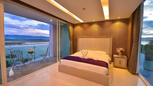 Phuglong Hotel Hotels in Phayao