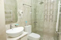 Aragast Hotel Hotels in Sewan