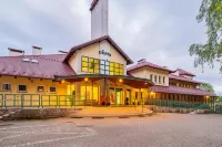Geovita Lądek Zdrój Hotels in Stronie SlAskie