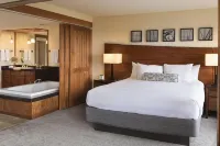 Hyatt Vacation Club at Highlands Inn Hotels in Carmel-by-the-Sea