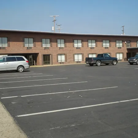 Executive Inn Chillicothe