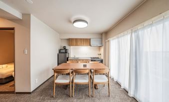 2. Apartmen..