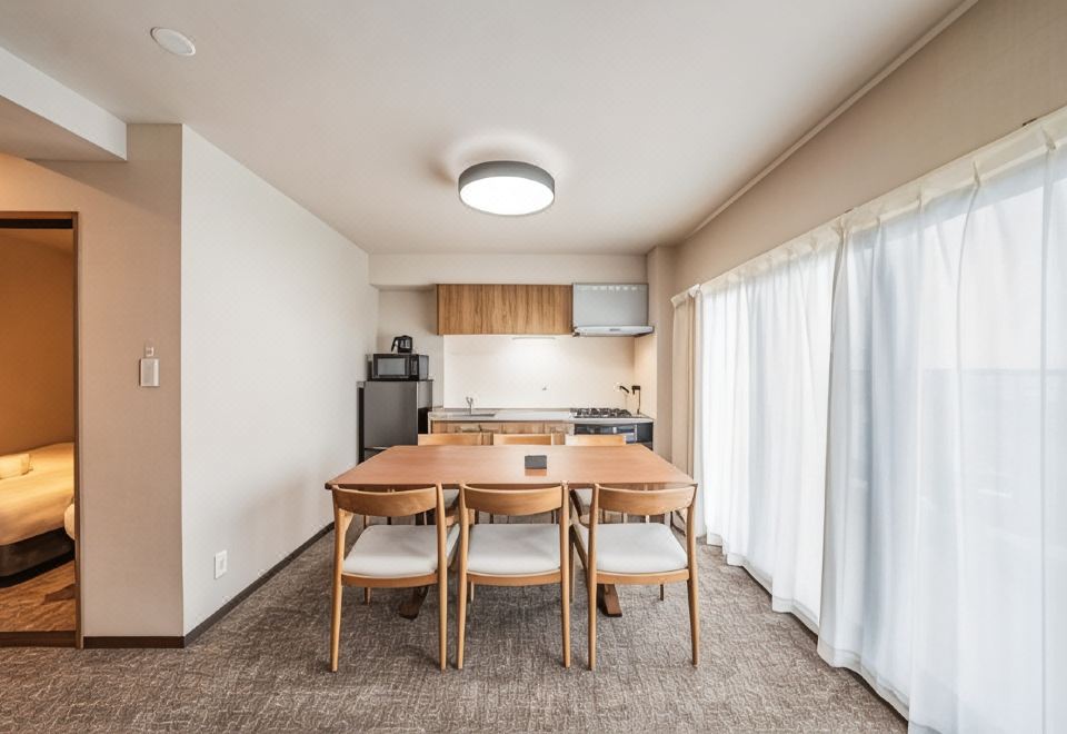 Apartment Hotel 11 Miyakojima 대욕장