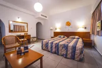 Kefalos Damon Hotel Apartments