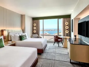 Omni San Diego Hotel
