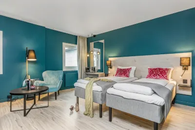 Thon Partner Hotel Central