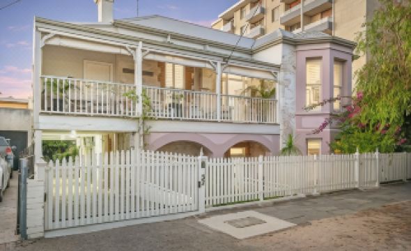 Arundel's Boutique Accommodation