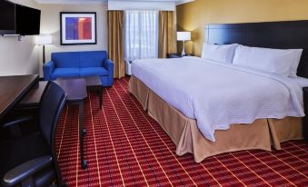 TownePlace Suites Corpus Christi