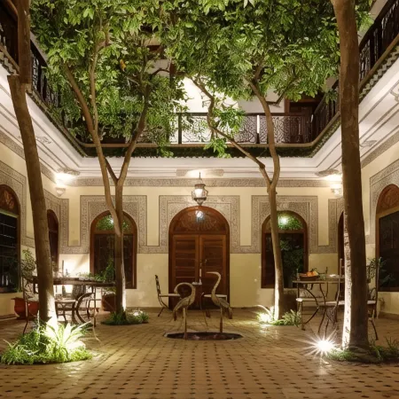 Riad Daria Suites & Spa