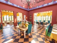 Isla Canela Golf Hotel Boutique - breakfast
