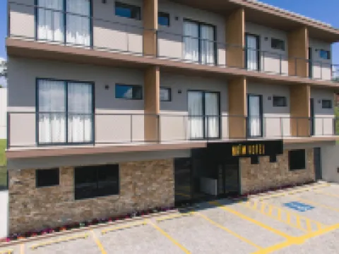Naim Hotel Hotels in Capitolio