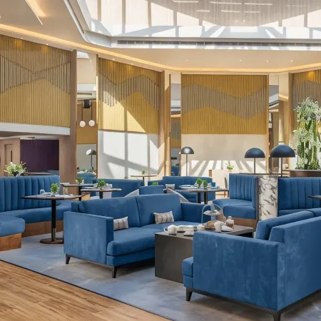 Vivanta Meghalaya Shillong