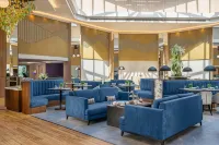 Vivanta Meghalaya Shillong Hotels in Shillong